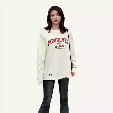 Powolves T