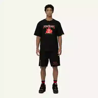 Powolves T