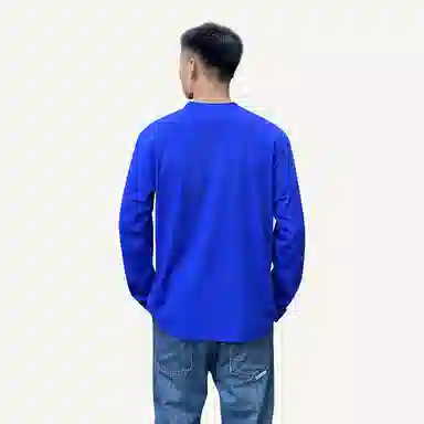 Powolves T