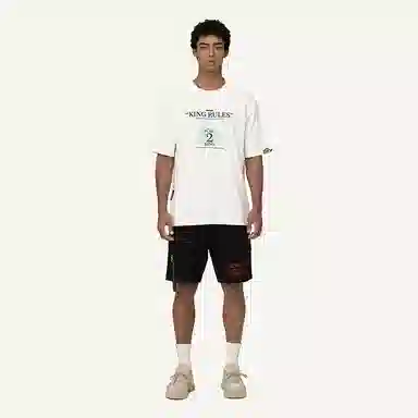 Powolves T