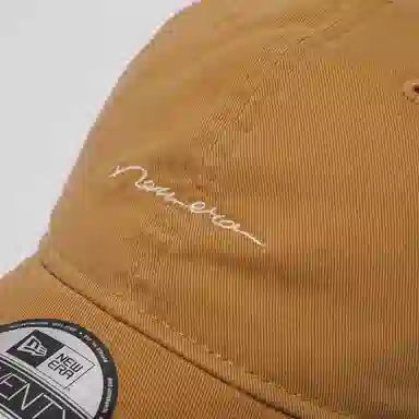 New Era 920 Soft Top Cap