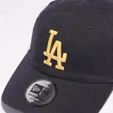 New Era New Era x MLB LA
