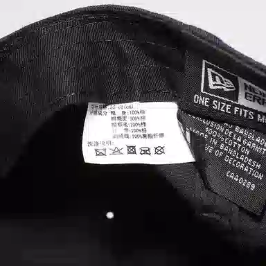 New Era New Era x MLB LA