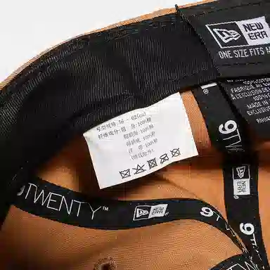 New Era New Era x MLB LOGO