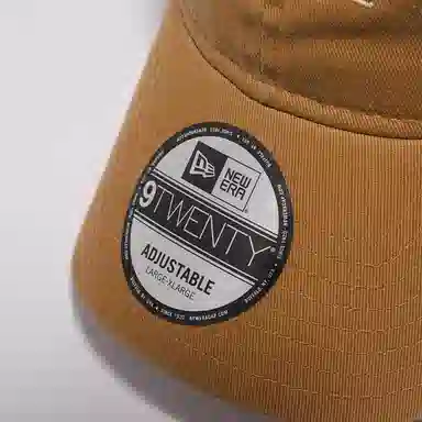 New Era 920 Soft Top Cap