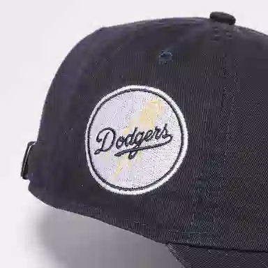 New Era New Era x MLB LA