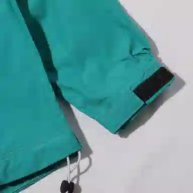 Timberland City Outdoor Pullover Jacket