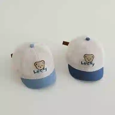 AAJF Lucky