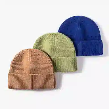 AAJF Knit Cap
