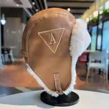 AAJF PU+