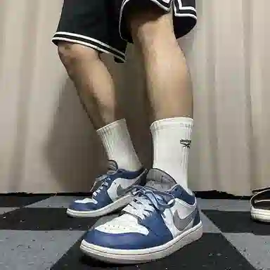 AAJF af1aj1 1970sdunk