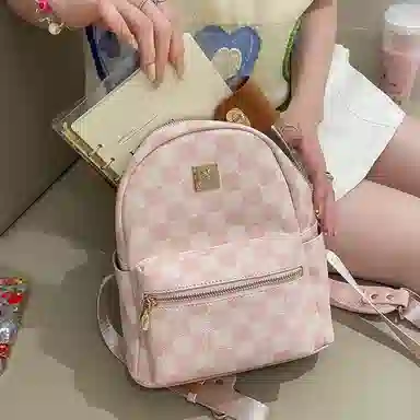 Disney LUCKY MINNIE PVC