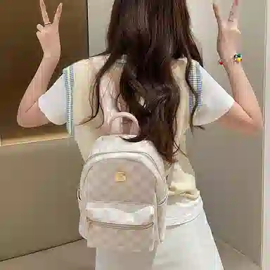 Disney LUCKY MINNIE PVC