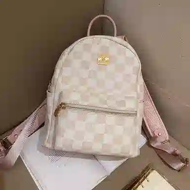 Disney LUCKY MINNIE PVC