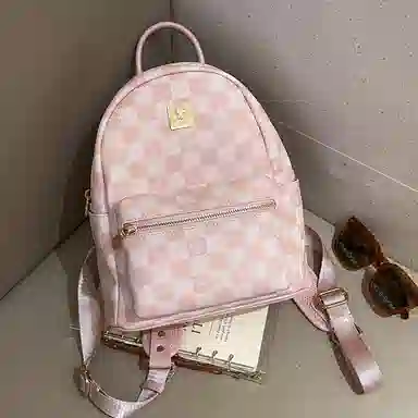 Disney LUCKY MINNIE PVC