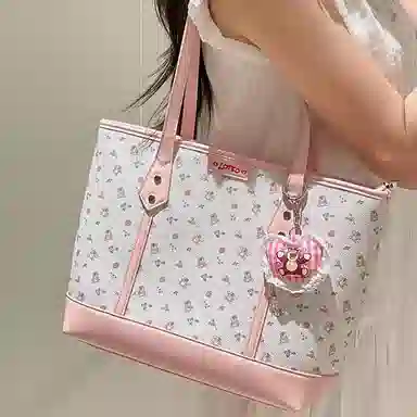 Disney PVC Tote