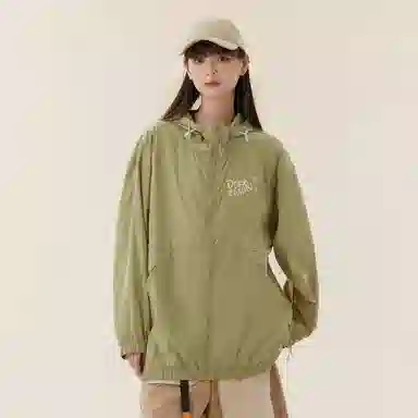 Doraemon UPF50+ Jacket