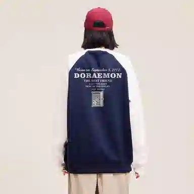DoraemonA