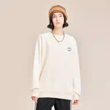 Doraemon Logo Hoodie Set