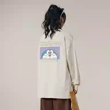 DoraemonA DoraemonA LogoT