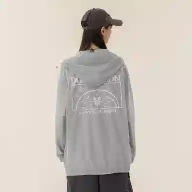 Doraemon UPF50+ Jacket