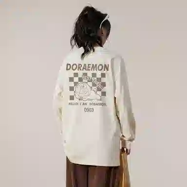 DoraemonA T