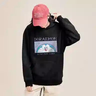 DoraemonA