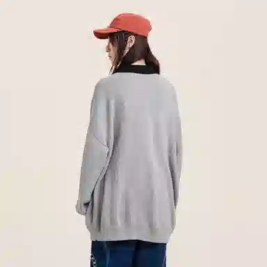 Doraemon Knit Sweater