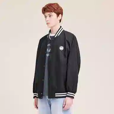 Doraemon Bomber Jacket