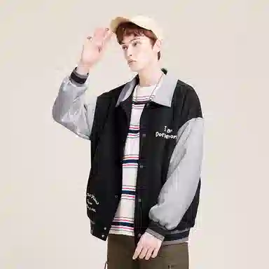 Doraemon Bomber Jacket