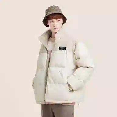 Doraemon Down Jacket