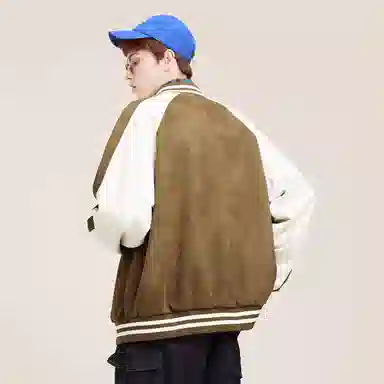 Doraemon Bomber Jacket