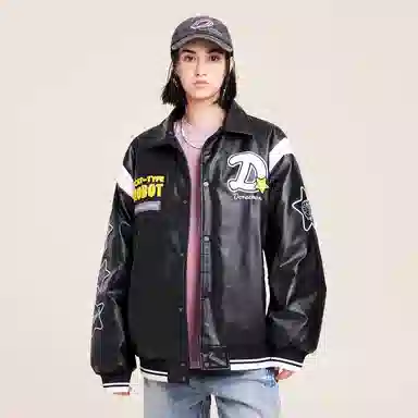 Doraemon Down Jacket