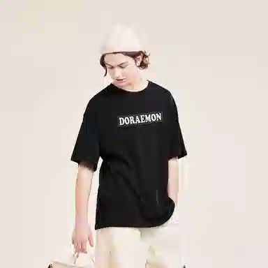 DoraemonA LogoT