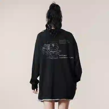 DoraemonA DoraemonA T