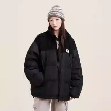 Doraemon Down Jacket