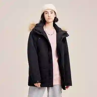 Doraemon Parka