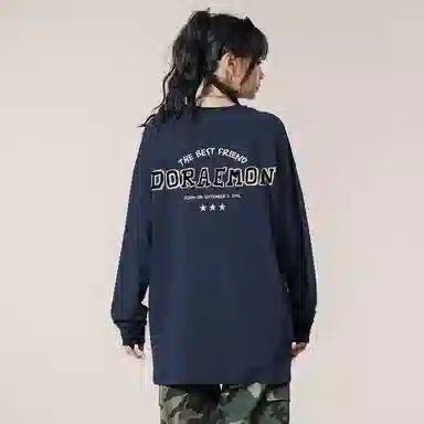 DoraemonA T