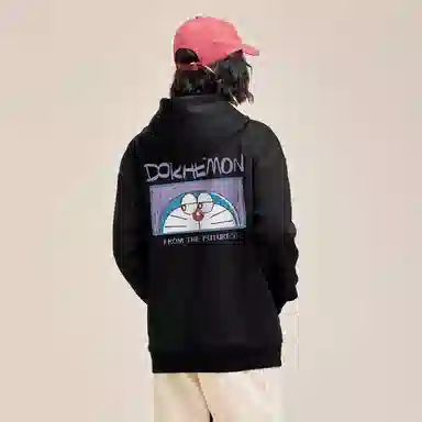 DoraemonA Logo
