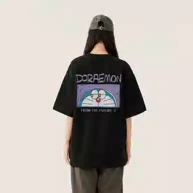 DoraemonA LogoT