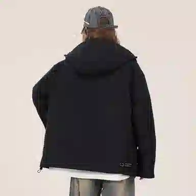 Doraemon Winter Down Jacket