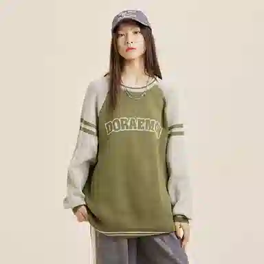 Doraemon Knit Sweater