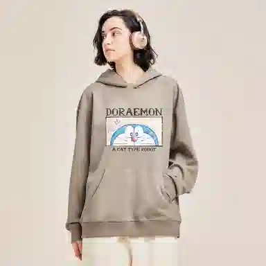 DoraemonA