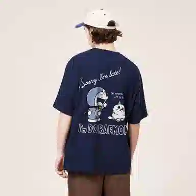 DoraemonA T