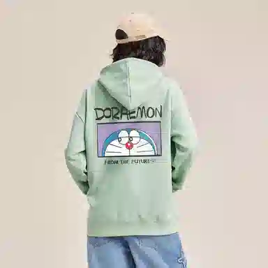 DoraemonA Logo
