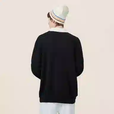 Doraemon Knit Sweater