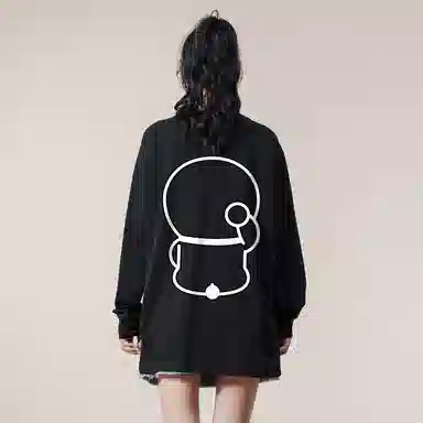 DoraemonA DoraemonA T