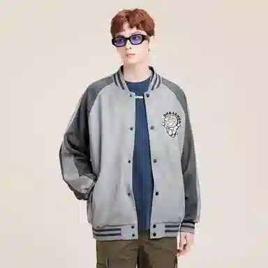 Doraemon Bomber Jacket