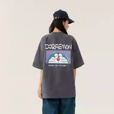 DoraemonA LogoT