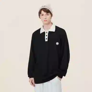 Doraemon Knit Sweater